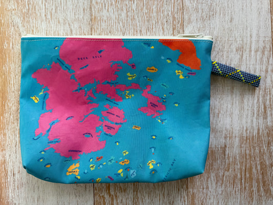 Diddy Bag: Deer Isle/Stonington