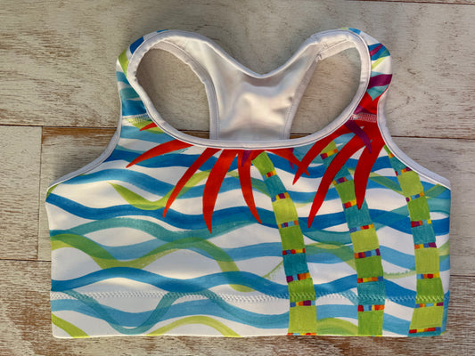 Swaying Palms Sporkini