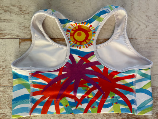 Swaying Palms Sporkini