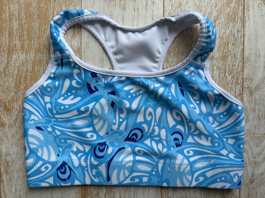 NEW! Maori Ray Sporkini