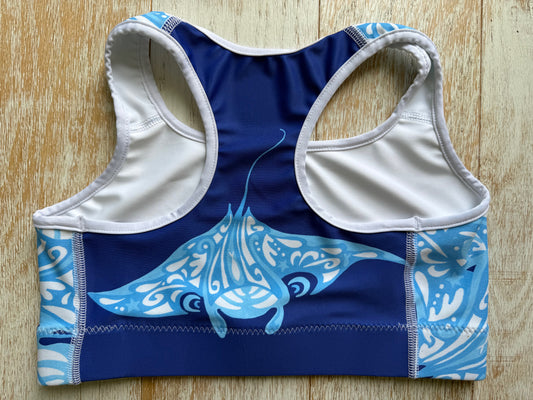 NEW! Maori Ray Sporkini