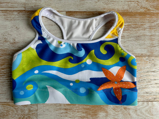 Wave Sporkini