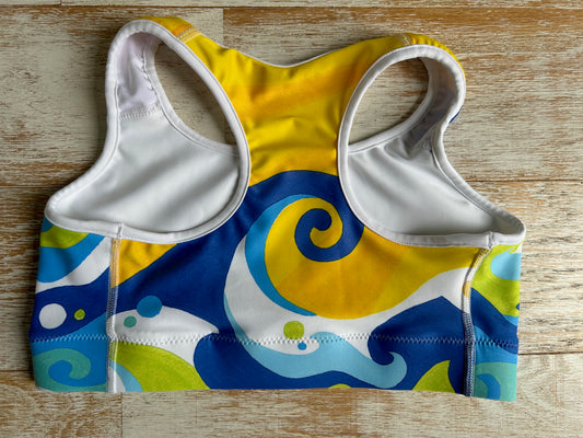 Wave Sporkini