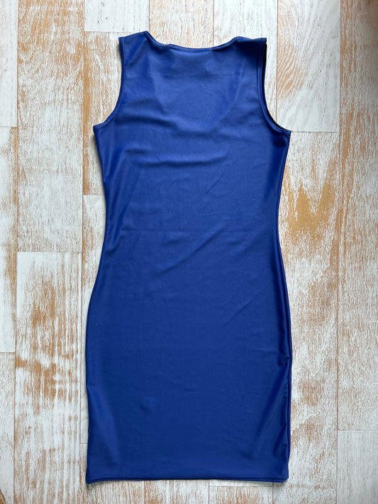 Dancing Octopus Tank Dress