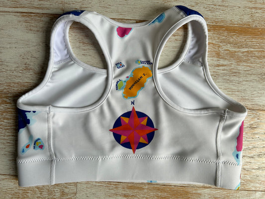 Muscongus Bay Chart Sporkini