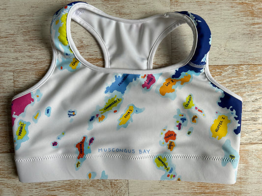 Muscongus Bay Chart Sporkini