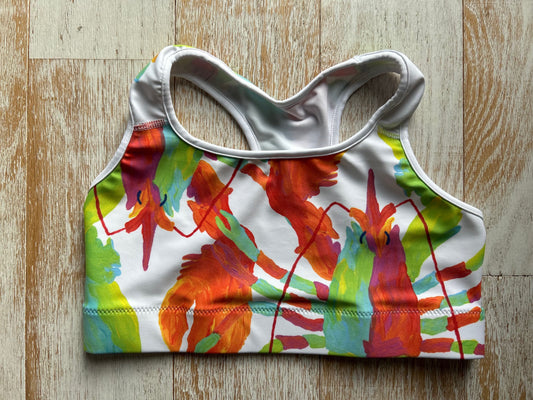 Lefty Lobster Sporkini