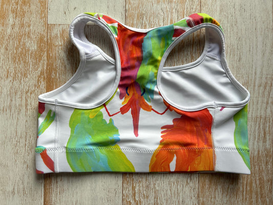 Lefty Lobster Sporkini