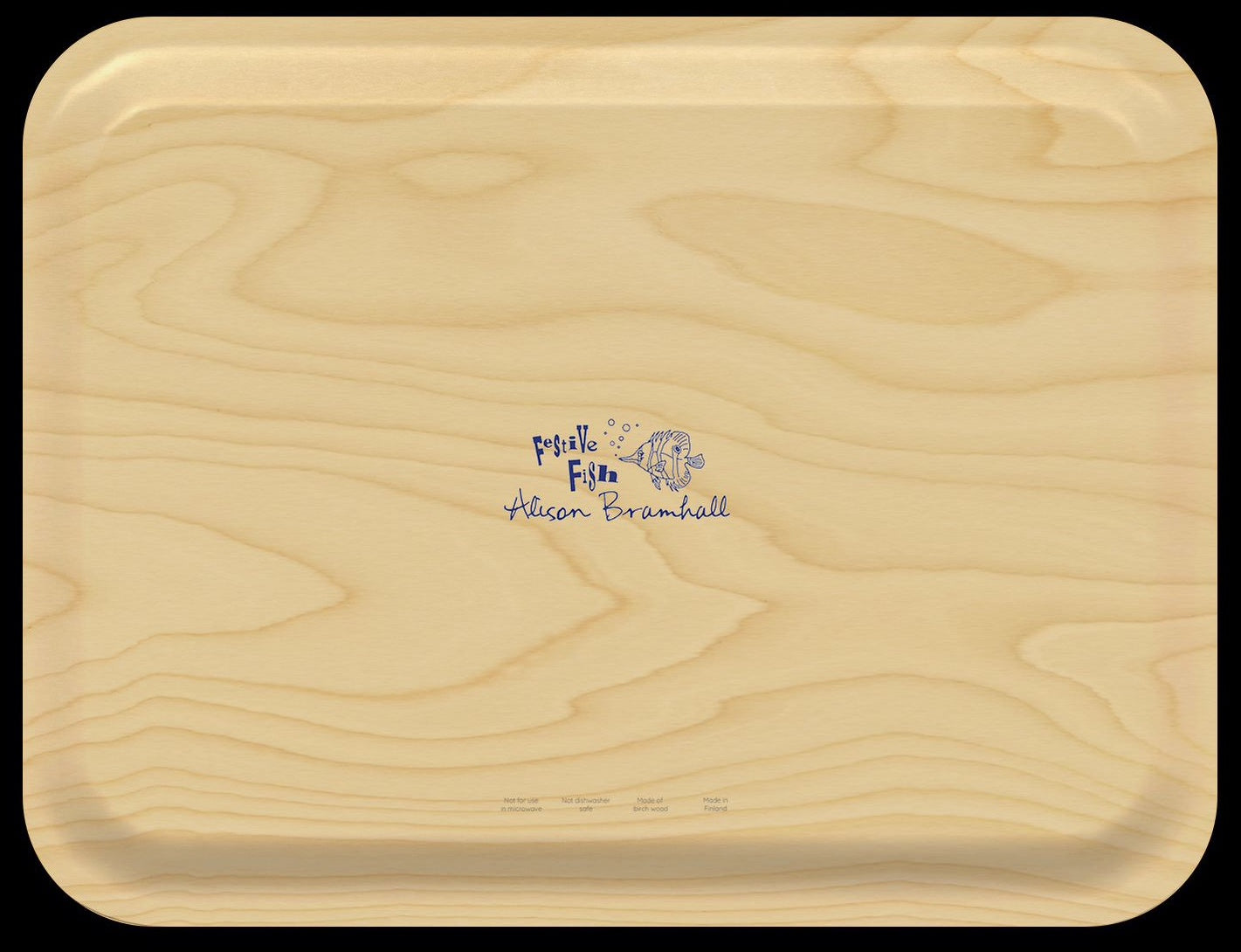 Large Tray: Muscongus Bay ***Limited Edition***