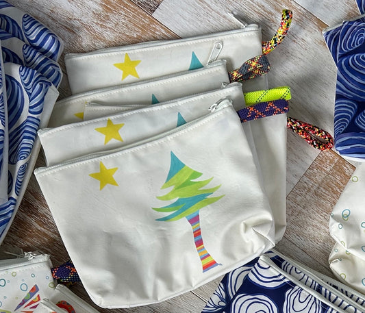 Diddy Bag: Maine Tree **LTD edition**