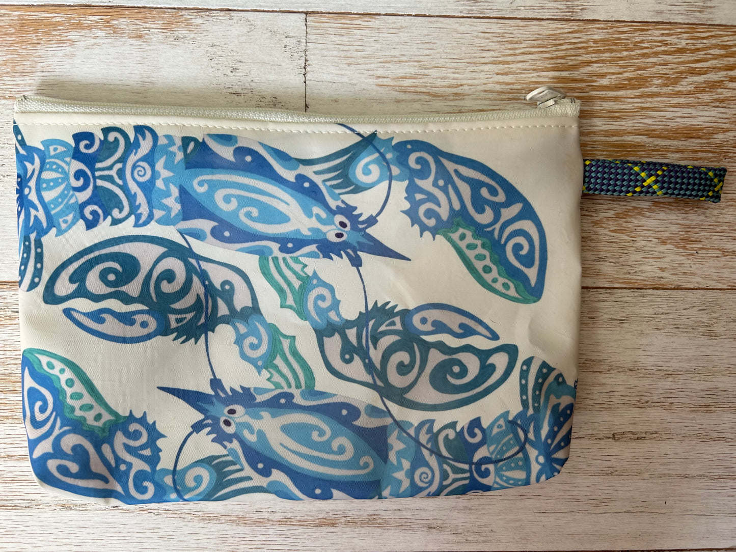 Diddy Bag: Maori Lobster