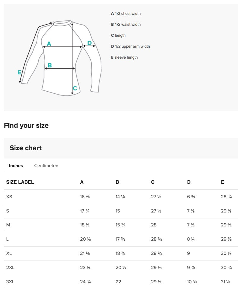 Dancing Octopus on White MENS Rash Guard Top