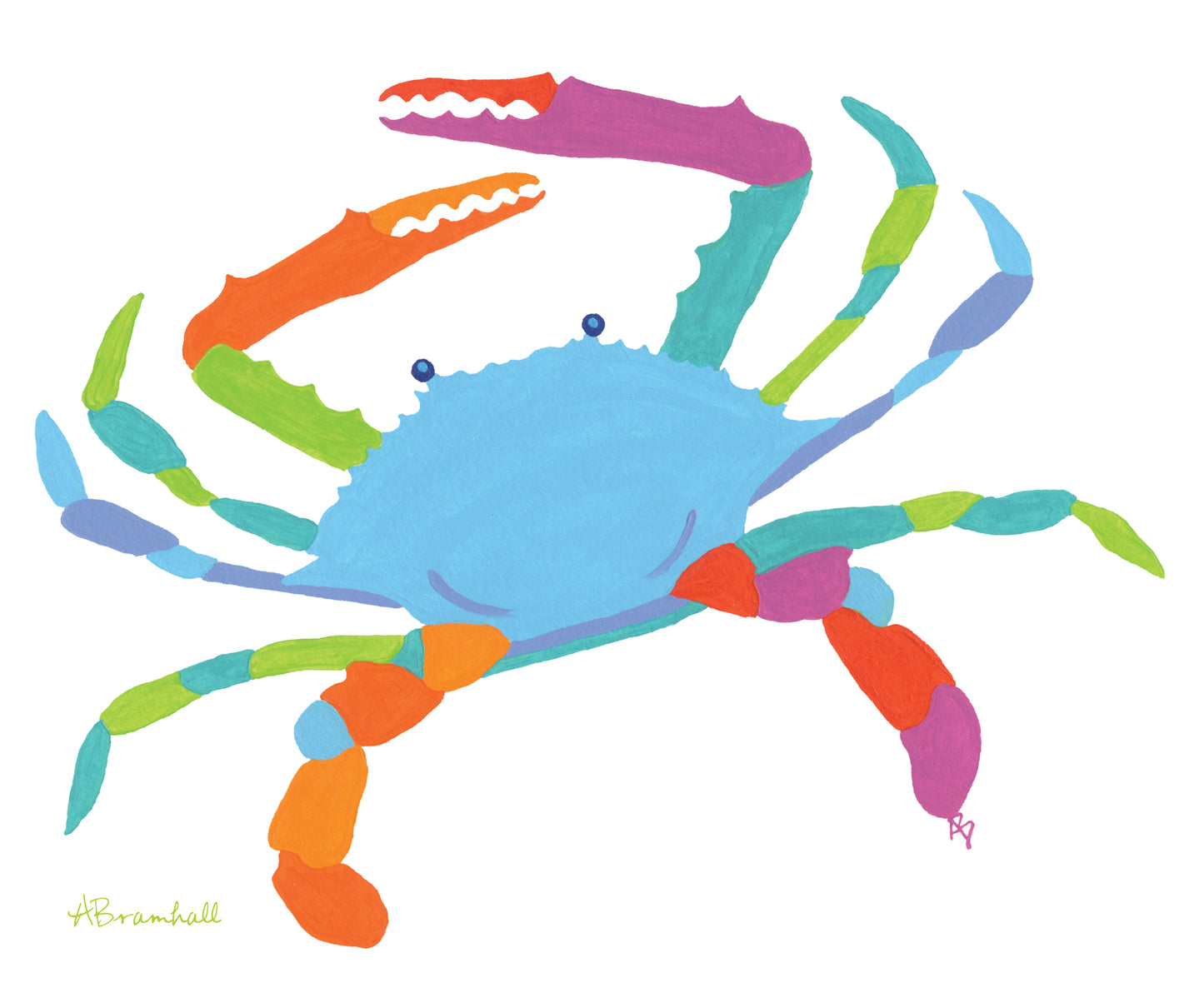 Life Savor Lobster & Life Savor Crab Microfiber Cloth