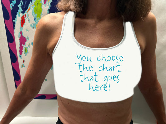 CUSTOM Chart Sporkini