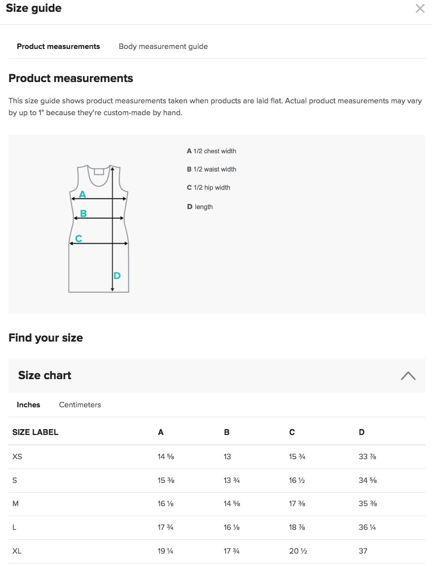 Fish Swish Tank Dress