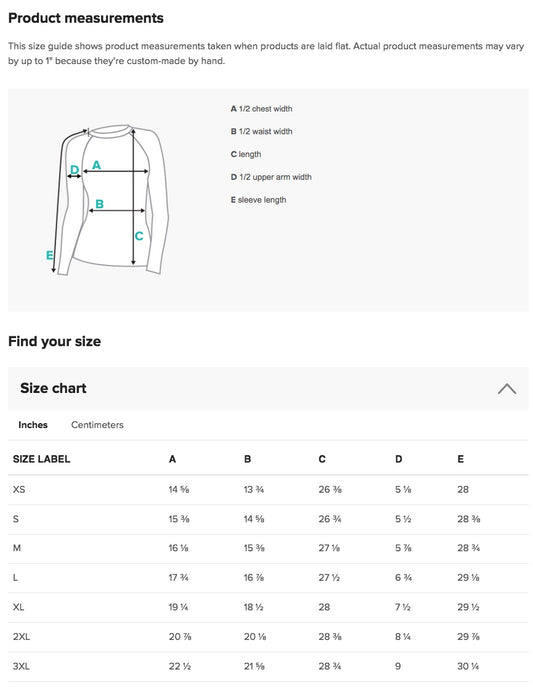 Sea Stripes Rash Guard Top