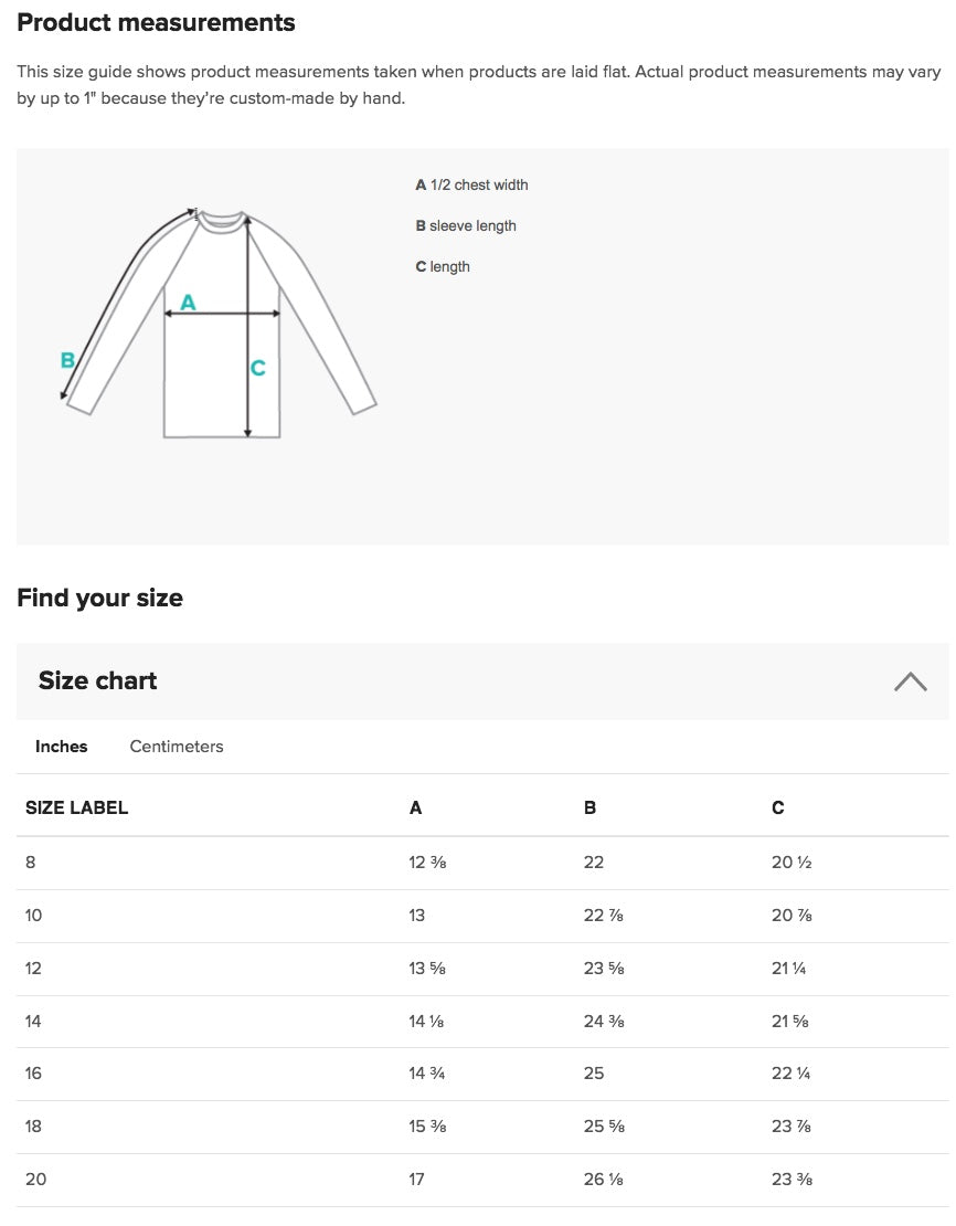 YOUTH Lifesavor Crab & Lobster Rash Guard Top
