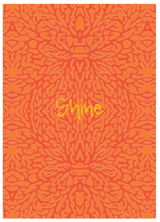 Shine Card