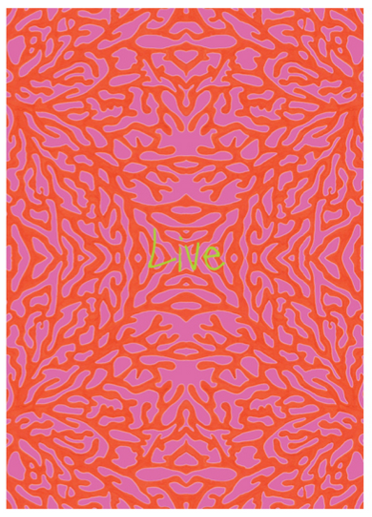Live Card