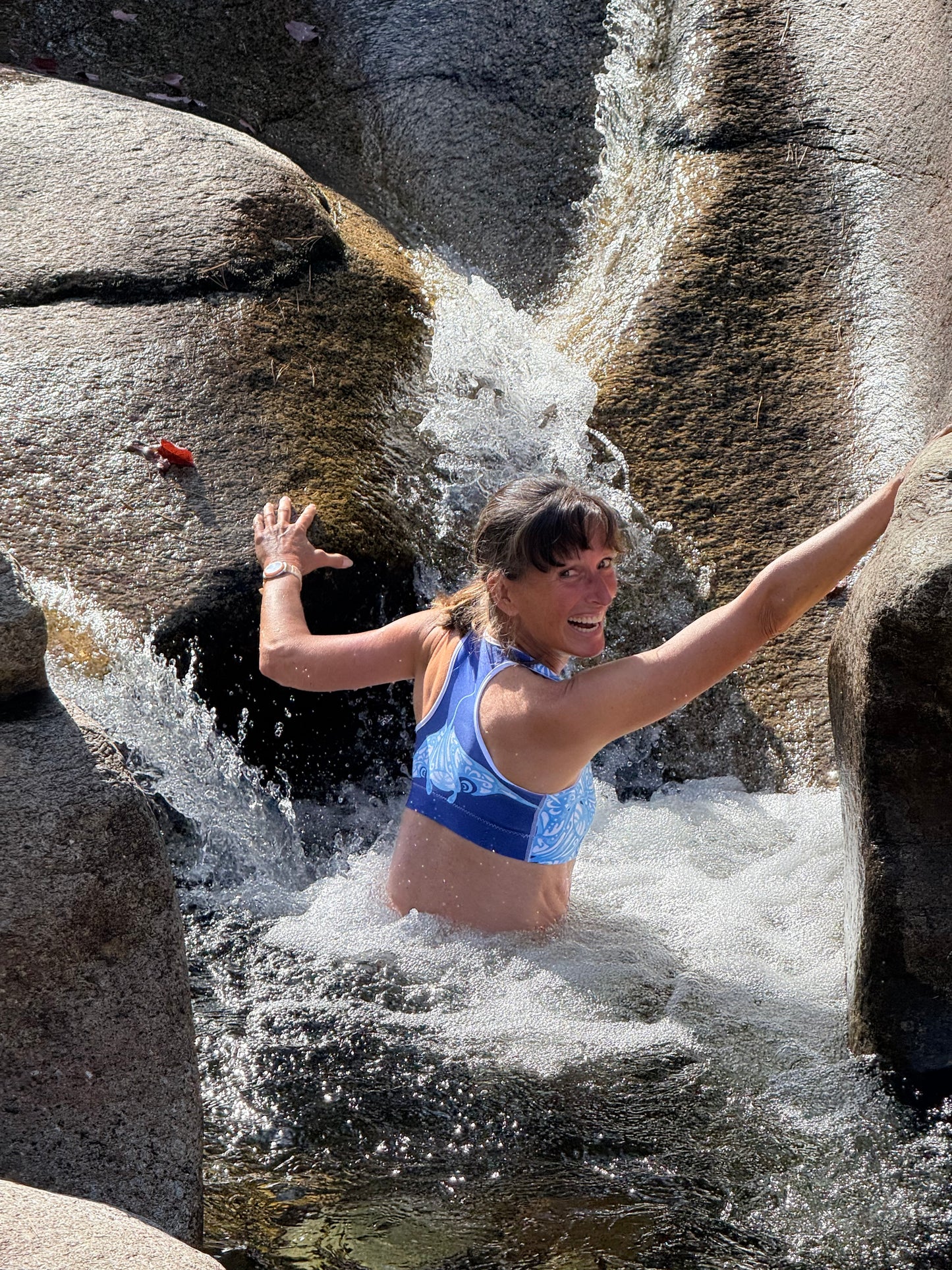 NEW! Maori Ray Sporkini