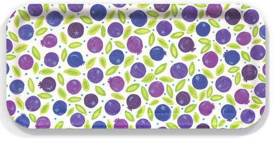 Small Tray: Blueberries **Limited Edition**