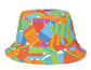 New! Buoy Burst Bucket Hat