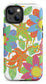 Blooming DUO Octopus iPhone Tough Case