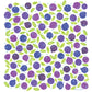 Blue Berries Flour Sack Towel