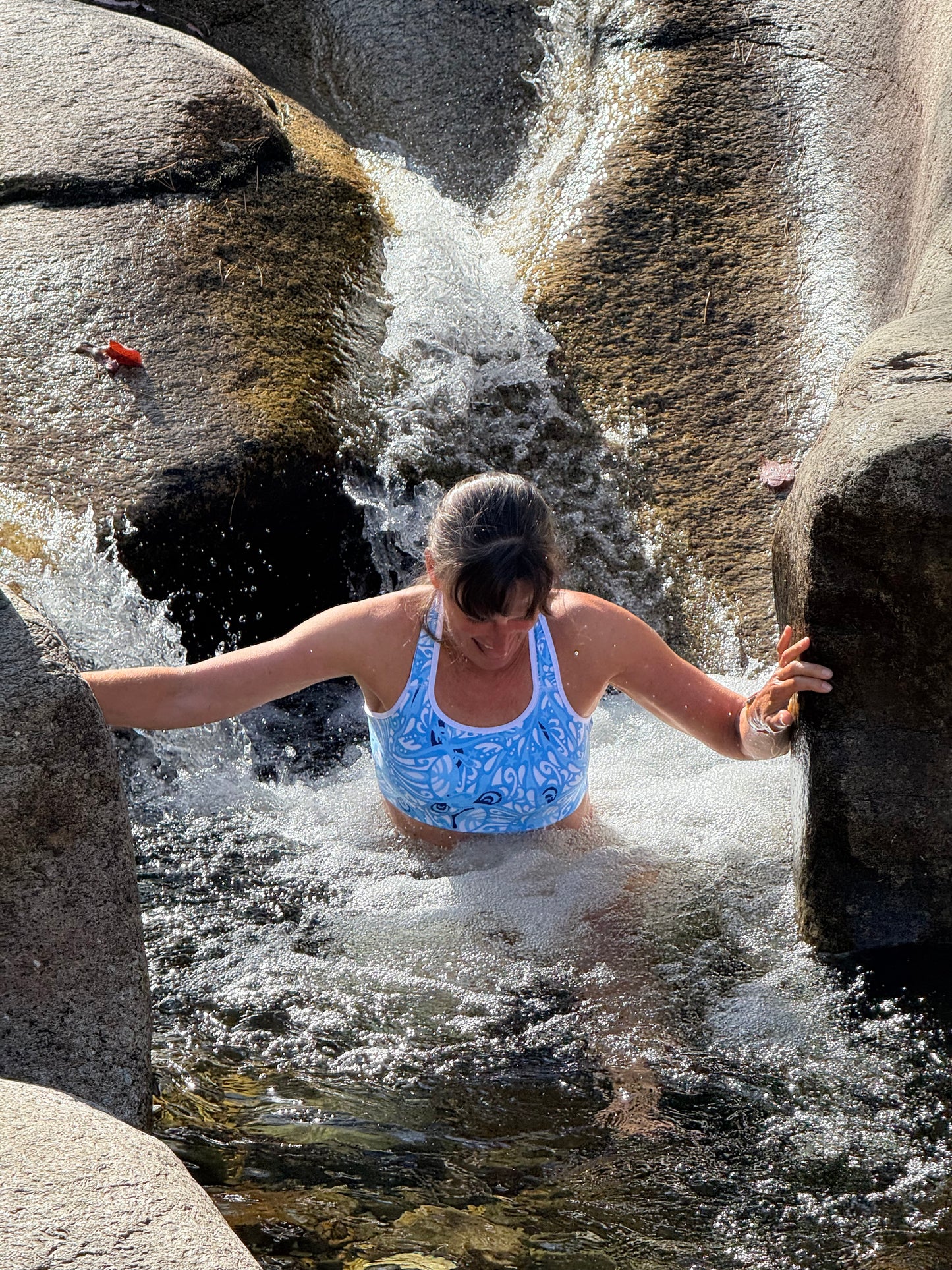 NEW! Maori Ray Sporkini