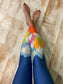 Happy Mountains Leggings with Pocket