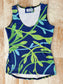Sea Weed Tank Top