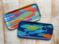 Small Tray: Wee Fish