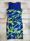 SeaWeed Tank Dress