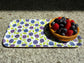 Small Tray: Blueberries **Limited Edition**