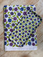 Blue Berries Flour Sack Towel