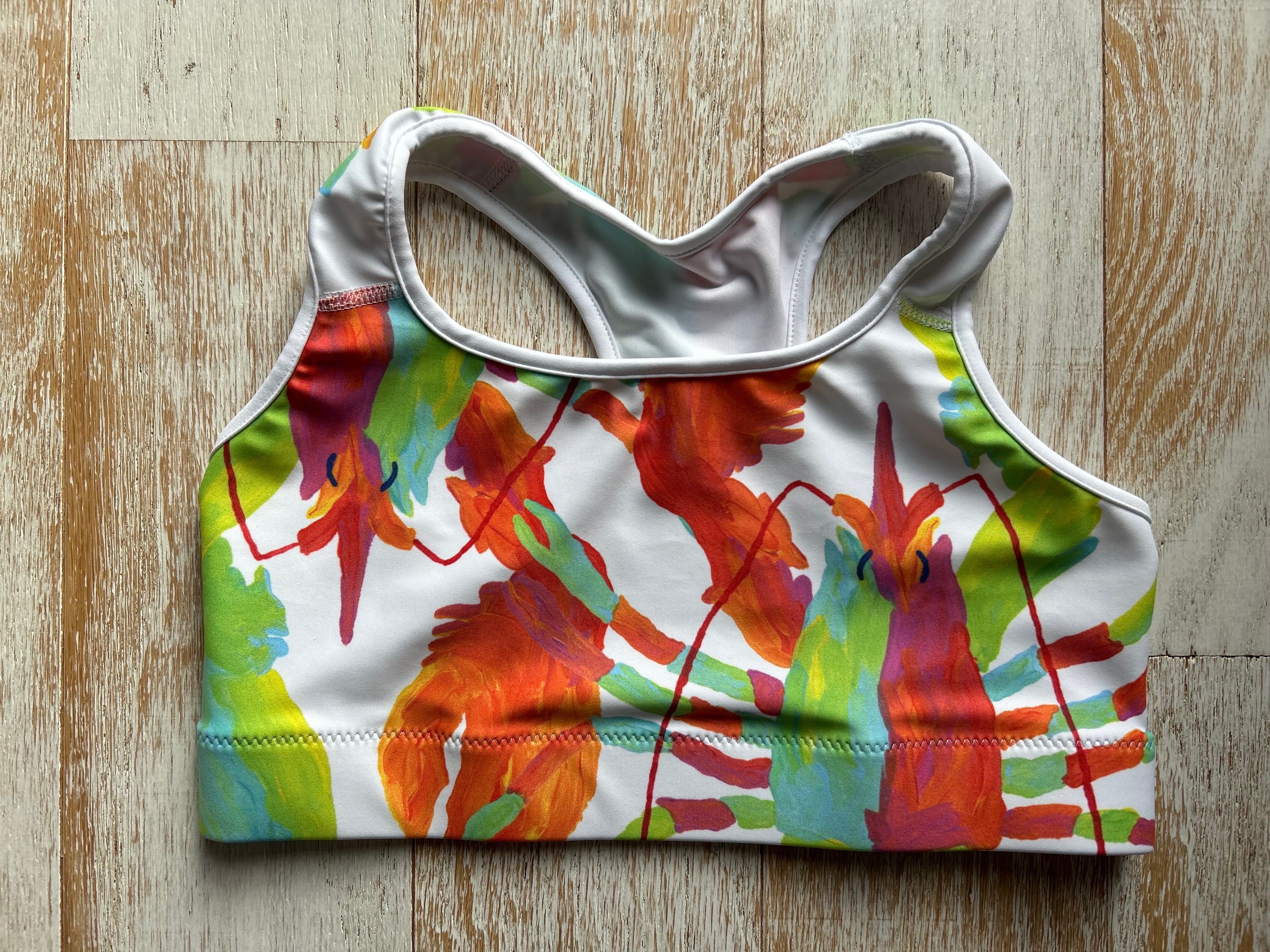 Lefty Lobster Sporkini – FestiveFish