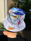 New! Muscongus Bay ~ Monhegan Bucket Hat