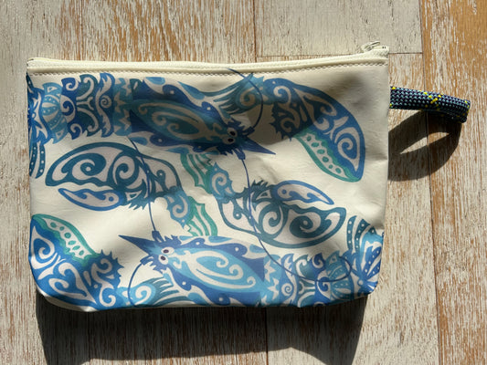 Diddy Bag: Maori Lobster