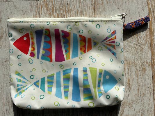 Diddy Bag: Fish 'n Bubbles
