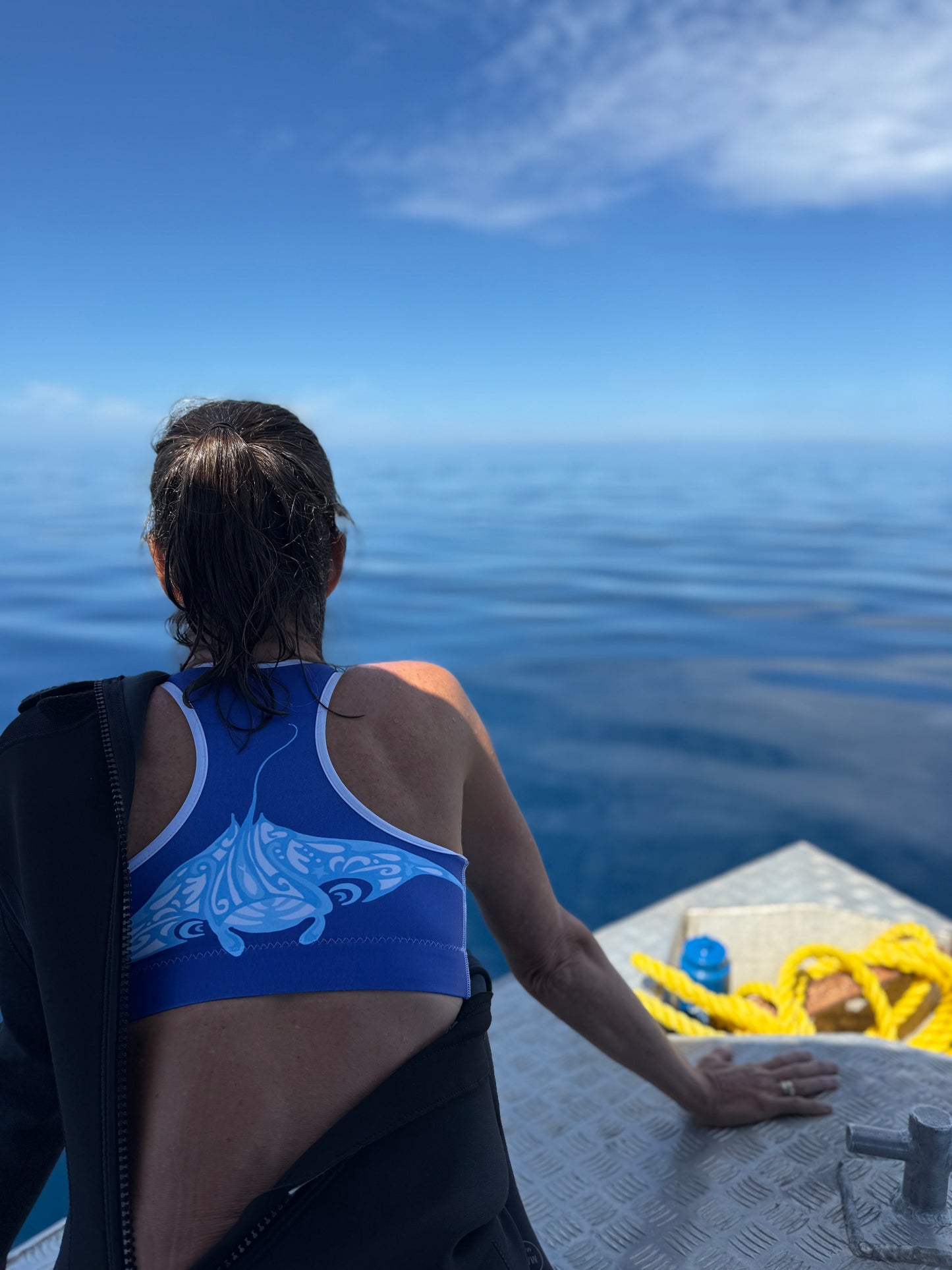 NEW! Maori Ray Sporkini