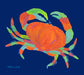 Lefty Lobster & Lefty Crab Microfiber Cloth