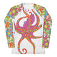 Blooming Octopus Rash Guard Top