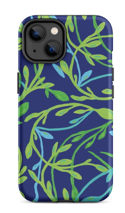 Sea Weed iPhone Tough Case or Samsung Galaxy