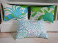 Sand Dollar Pillow