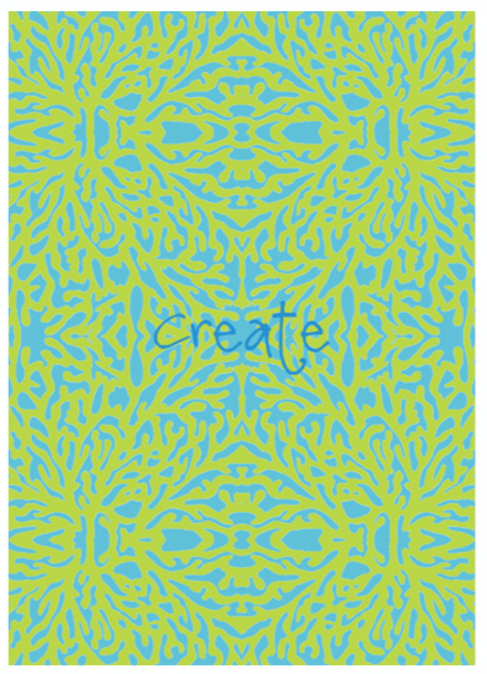 Create Card
