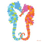 Seahorses Flour Sack Towel